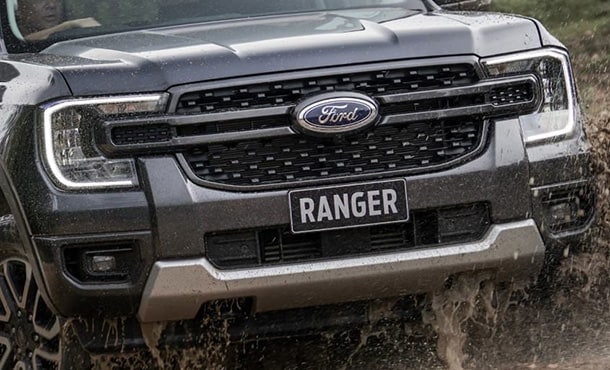 Ranger 10