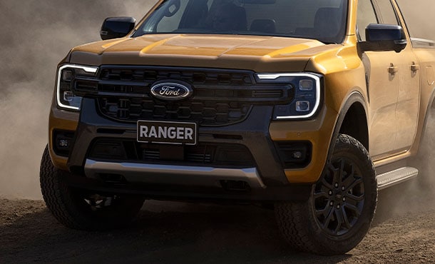 Ranger 5