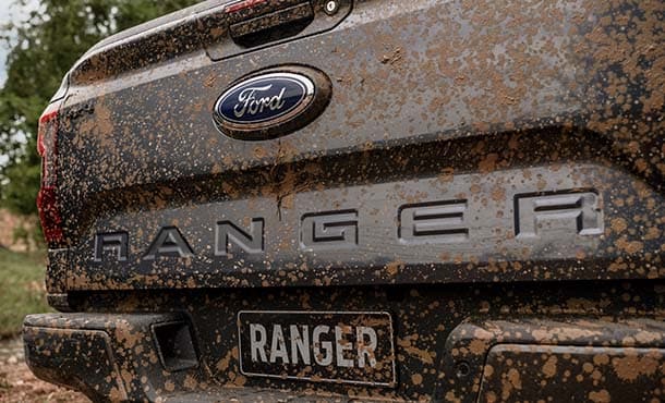 Ranger 6