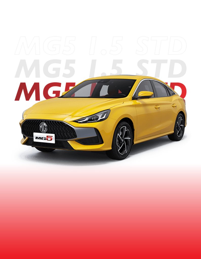 Mg5 Home