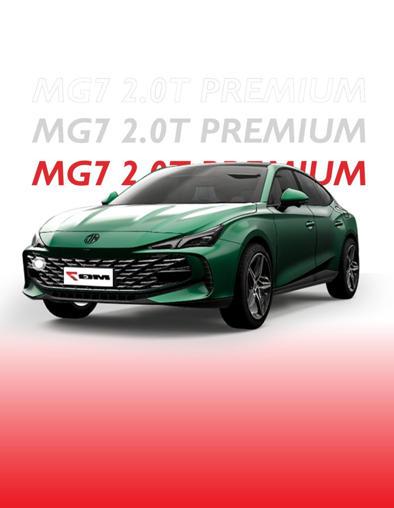 Mg7 Home